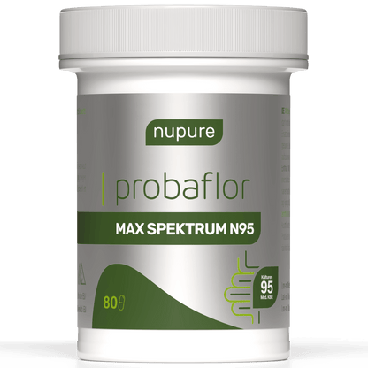 probaflor MAX SPEKTRUM N95