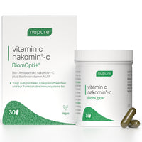 BiomOpti+® vitamin C