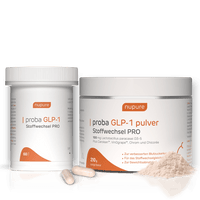 Proba GLP-1 Stoffwechsel PRO 24h Duo - 2 Packungen (ch)