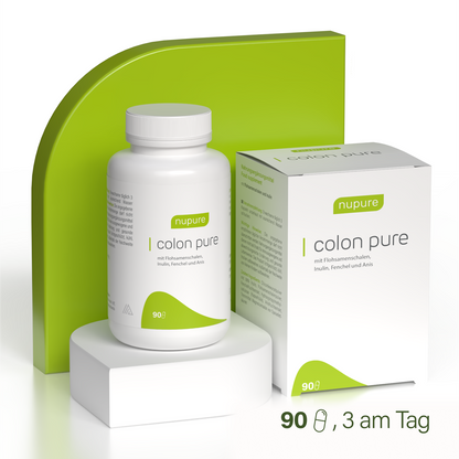 colon pure