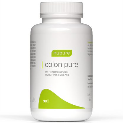 colon pure