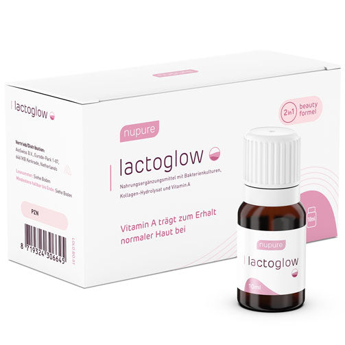 lactoglow 10