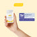 nupure vitamin D3+K2